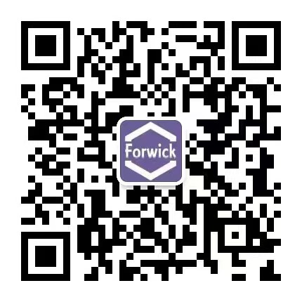 武汉地弹门厂家微信二维码