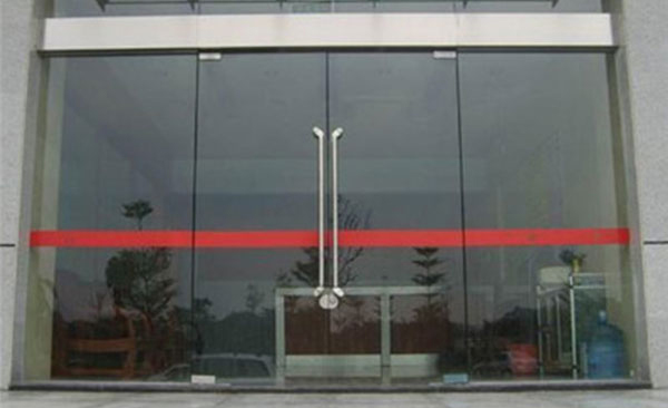 安装无框地弹门，这些 “隐藏” 步骤你知道几个？